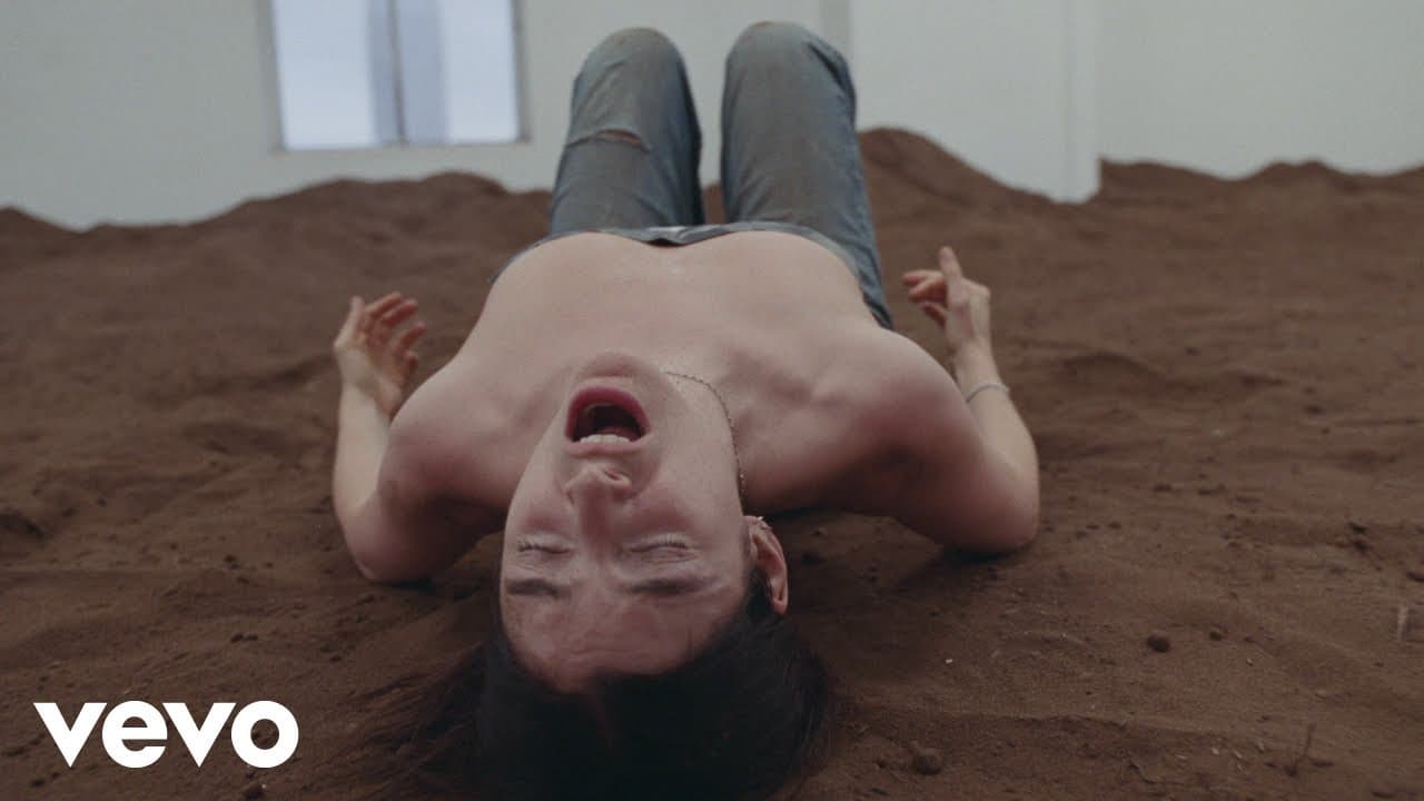 Man of the Year - Lorde, directed by Grant Singer (2025)